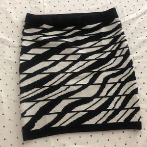 Forever 21 skirt free with any purchase